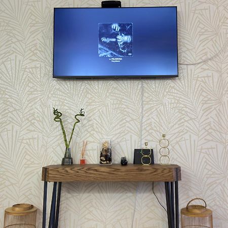 Cozy And Stylish Studio Apt Just 800M From The Beach - New On Booking! 알부페이라 외부 사진