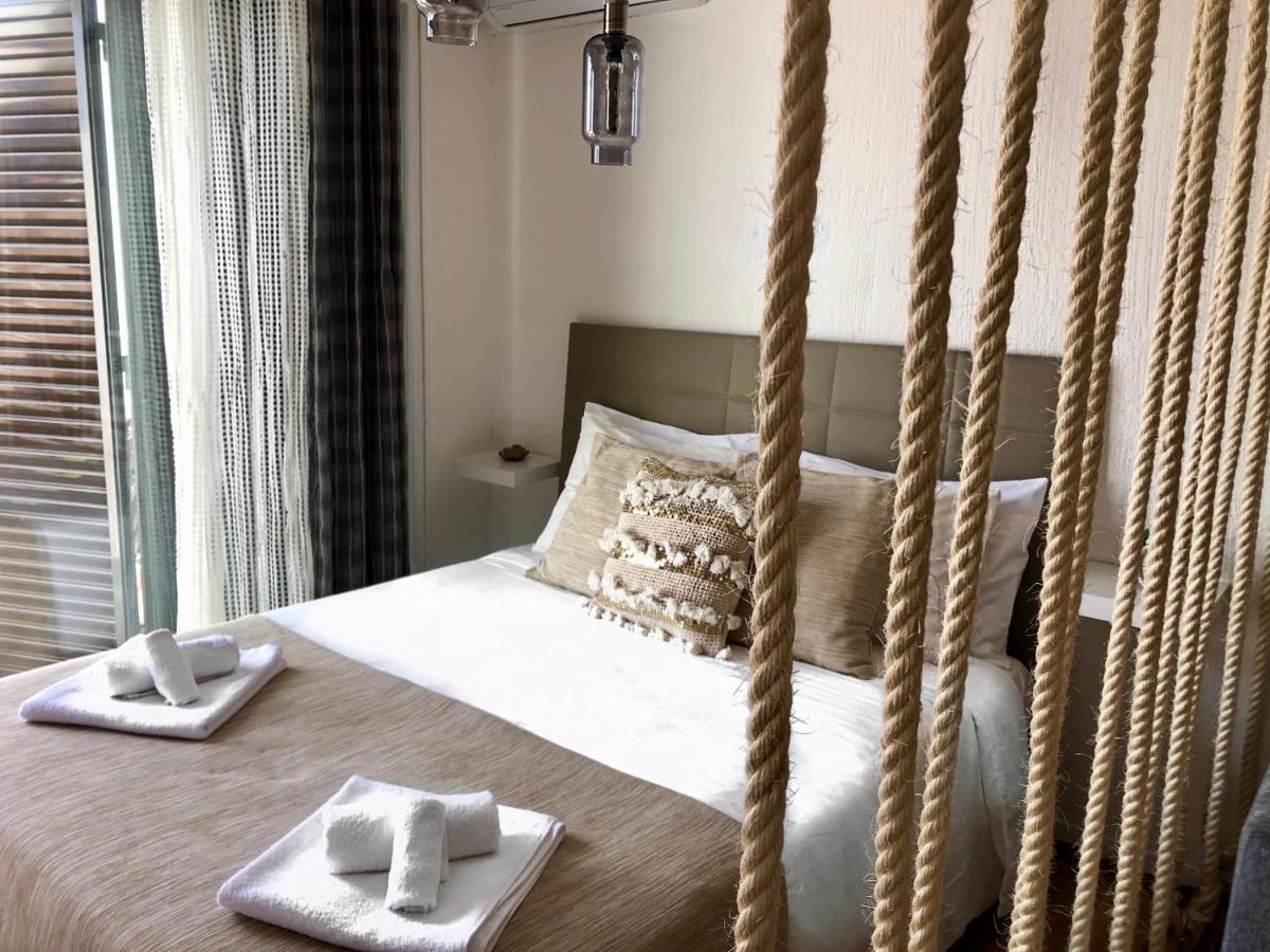 Cozy And Stylish Studio Apt Just 800M From The Beach - New On Booking! 알부페이라 외부 사진