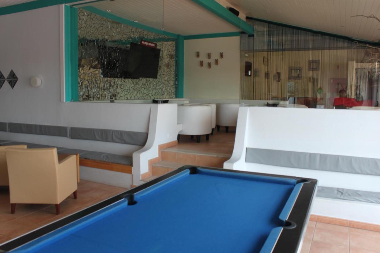 Cozy And Stylish Studio Apt Just 800M From The Beach - New On Booking! 알부페이라 외부 사진