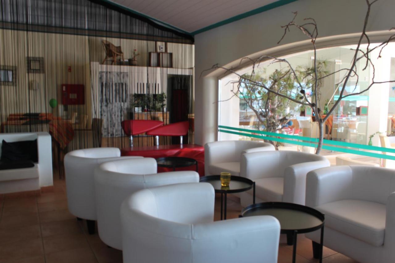 Cozy And Stylish Studio Apt Just 800M From The Beach - New On Booking! 알부페이라 외부 사진