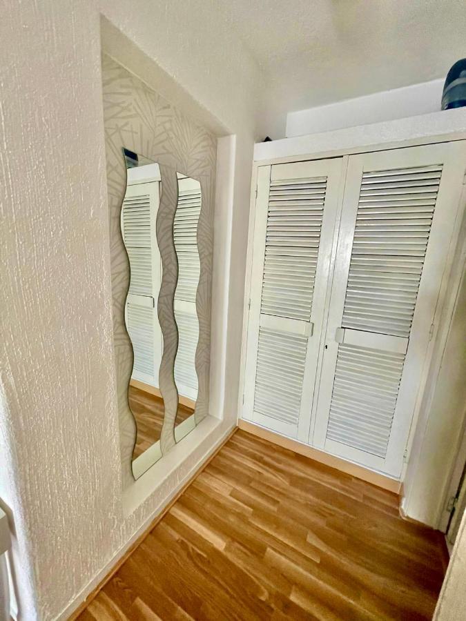 Cozy And Stylish Studio Apt Just 800M From The Beach - New On Booking! 알부페이라 외부 사진